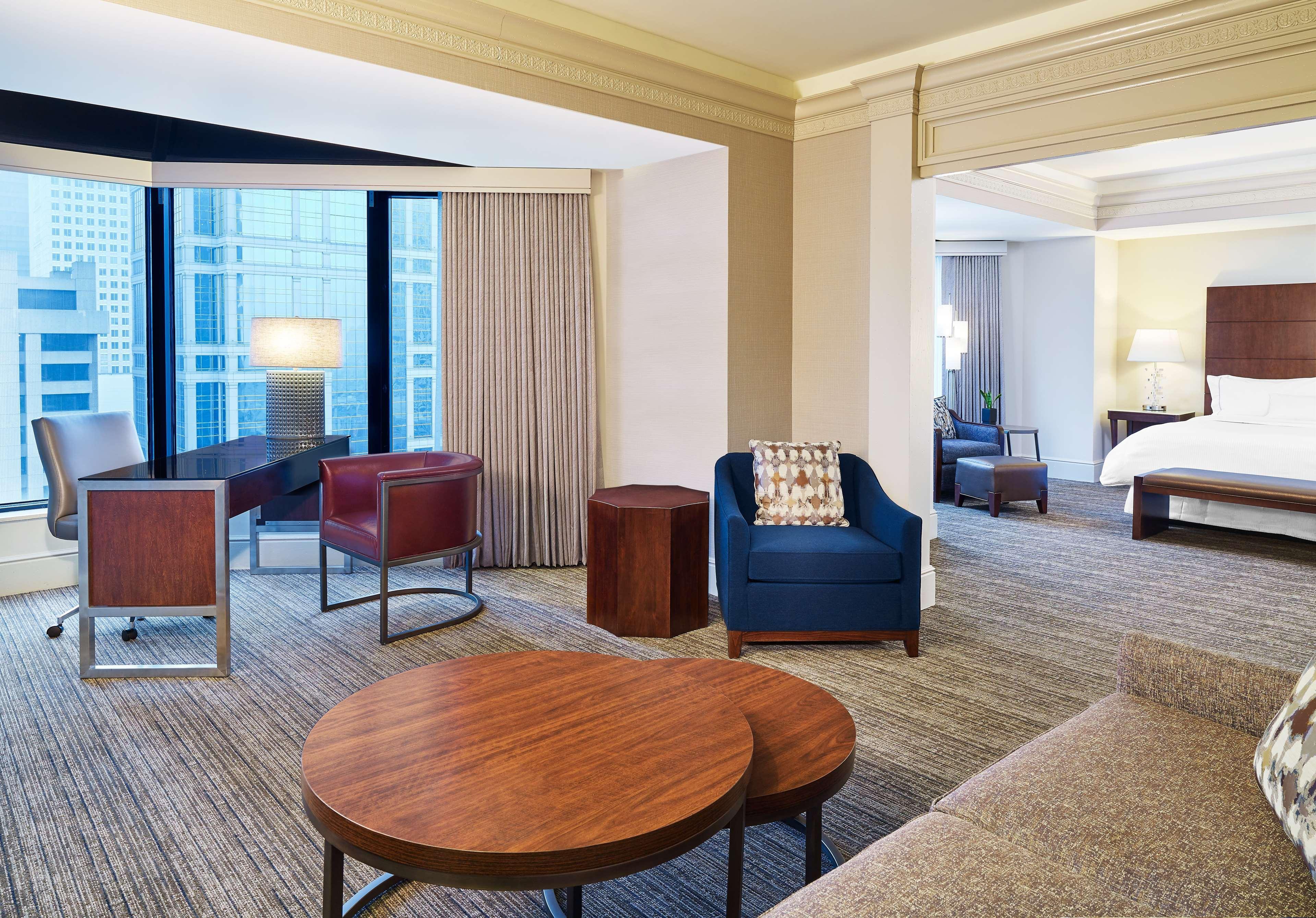 The Westin Chicago River North Экстерьер фото