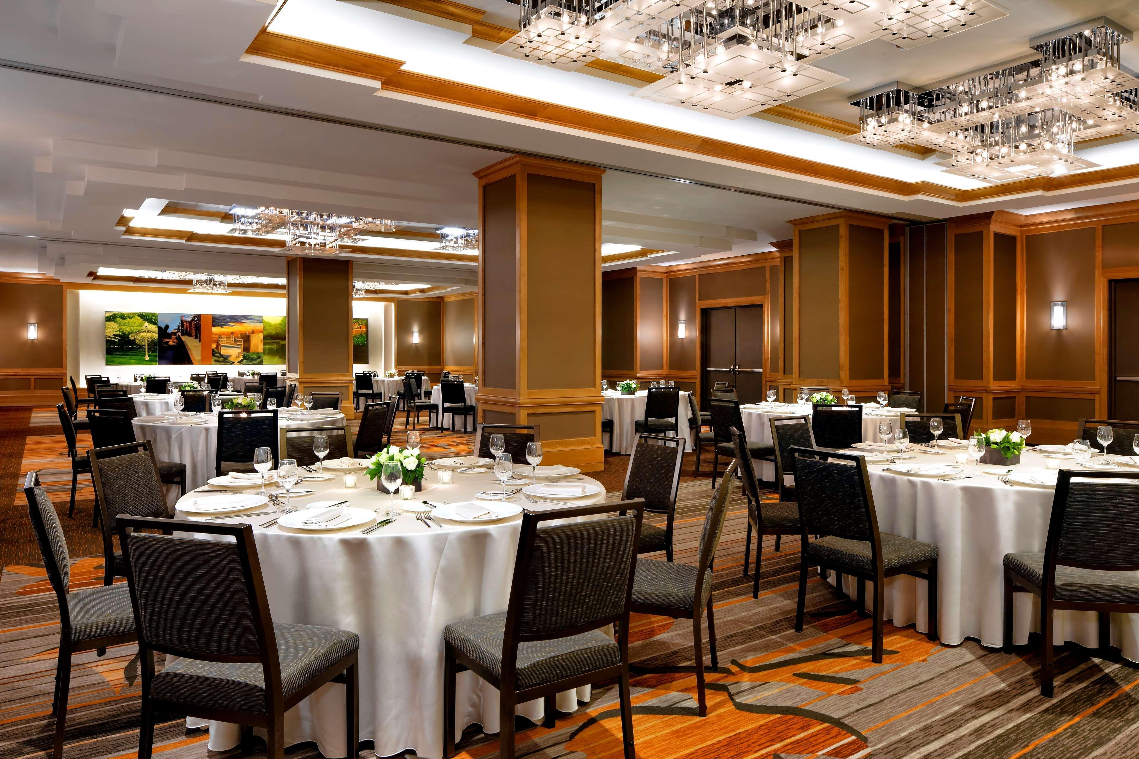 The Westin Chicago River North Экстерьер фото
