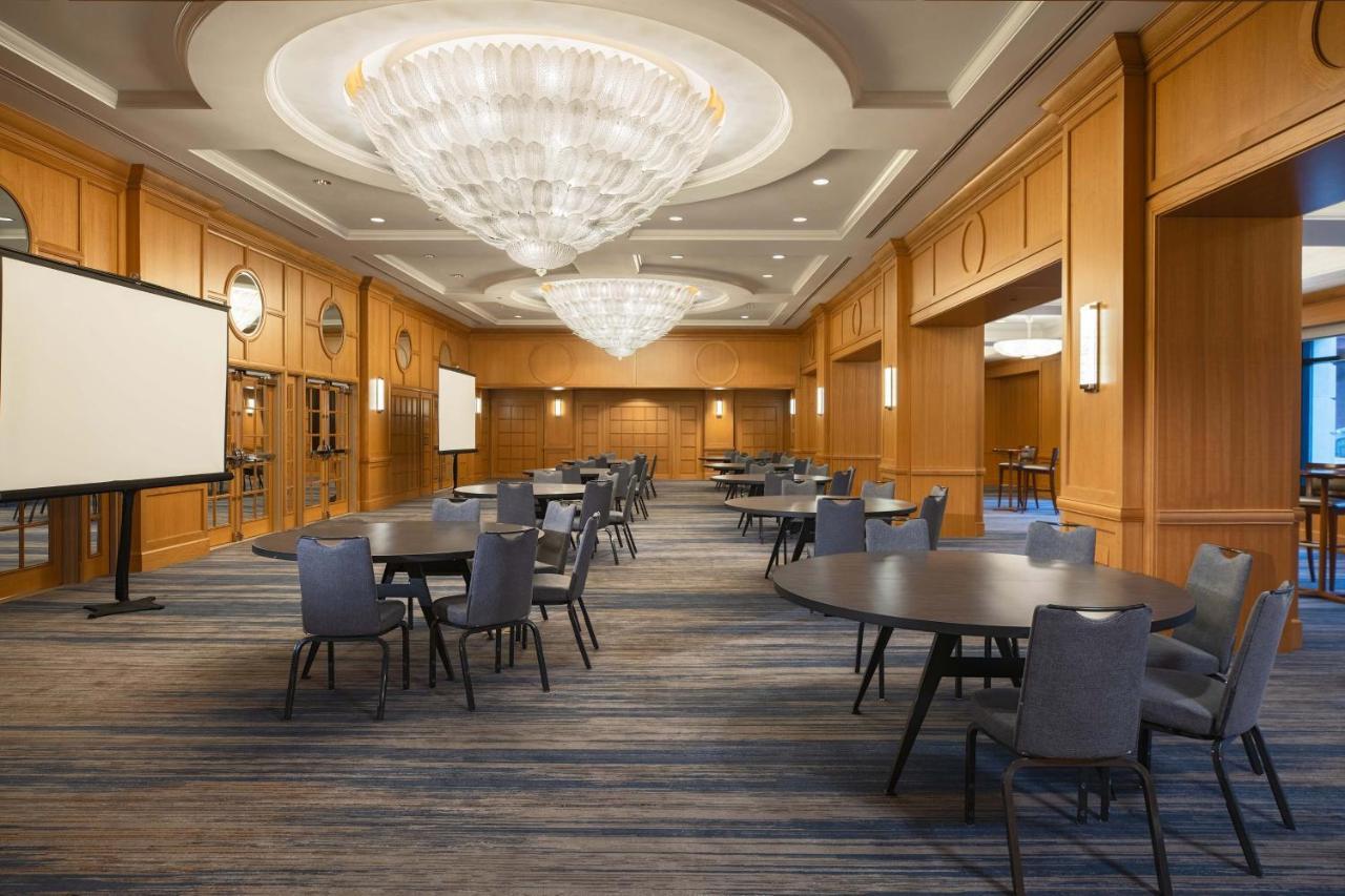 The Westin Chicago River North Экстерьер фото